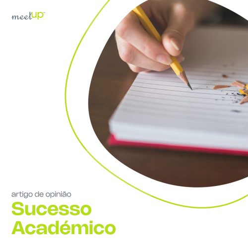 O ano letivo está a terminar. Como lidar com o melhor e o pior desta fase?